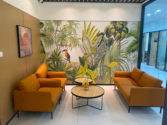 西双版纳户外活动帐篷伸缩蓬多少钱一平